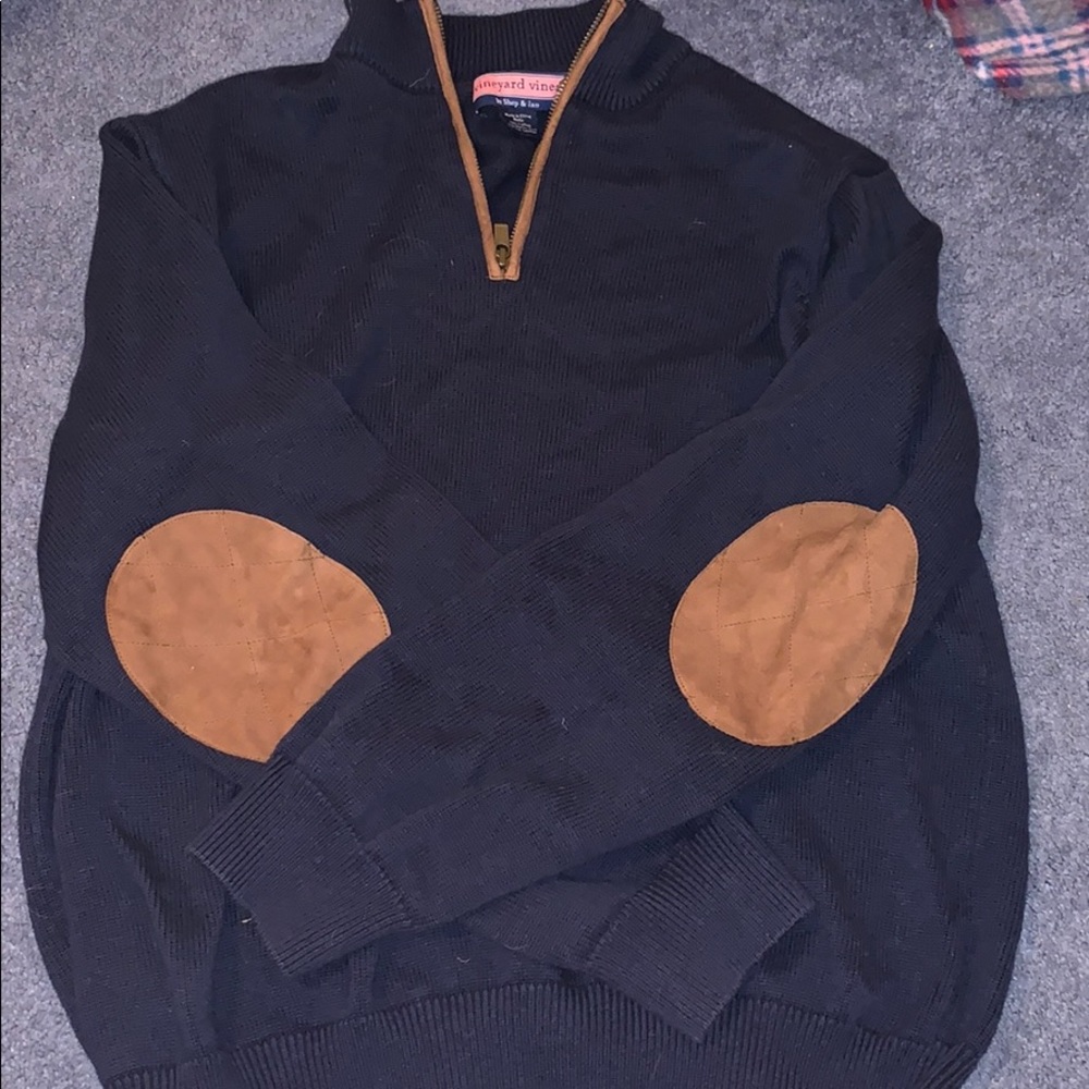Vineyard vines sweater